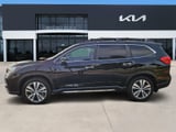 2022 Subaru Ascent - Preview 4