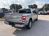 2023 Ford F-150 - Preview 5