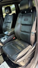 2014 Jeep Grand Cherokee - Preview 13