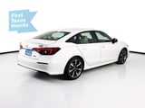 2026 Honda Civic - Preview 7