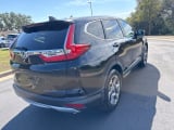 2019 Honda CR-V - Preview 5