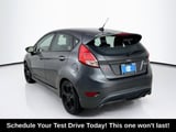 2018 Ford Fiesta - Preview 5