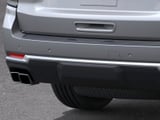 2026 Chevrolet Suburban - Preview 14