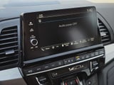 2026 Honda Odyssey - Preview 13