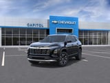 2027 Chevrolet Equinox - Preview 8