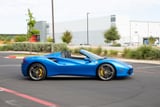 2018 Ferrari 488 - Preview 4