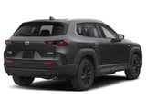 2026 Mazda CX-50 - Preview 3