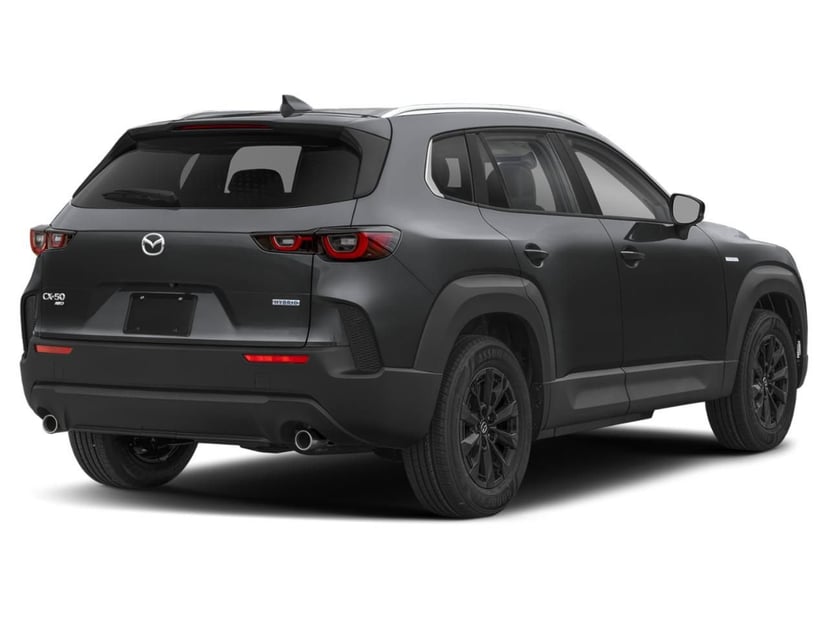 2026 Mazda CX-50 - Image 1