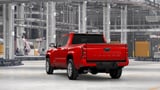 2026 Toyota Tacoma - Preview 7