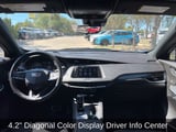 2022 Cadillac XT4 - Preview 13