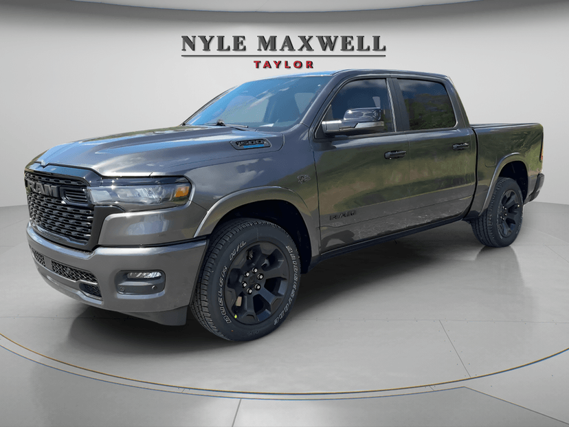2027 Ram 1500 - Image 1