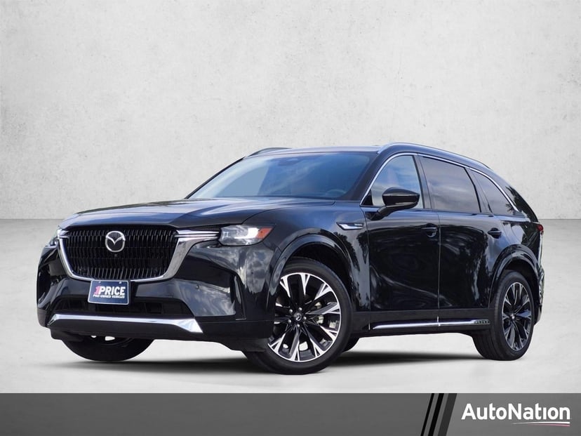 2025 Mazda CX-90 - Image 1