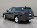2026 Jeep Grand Cherokee L - Preview 7