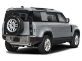 2026 Land Rover Defender - Preview 2