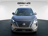 2025 Nissan Rogue - Preview 5
