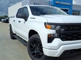 2026 Chevrolet Silverado 1500 - Preview 4