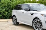 2026 Land Rover Range Rover Sport - Preview 8