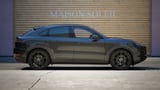 2027 Porsche Cayenne - Preview 6