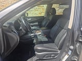 2018 INFINITI QX60 - Preview 5