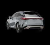 2026 Lexus RX - Preview 4