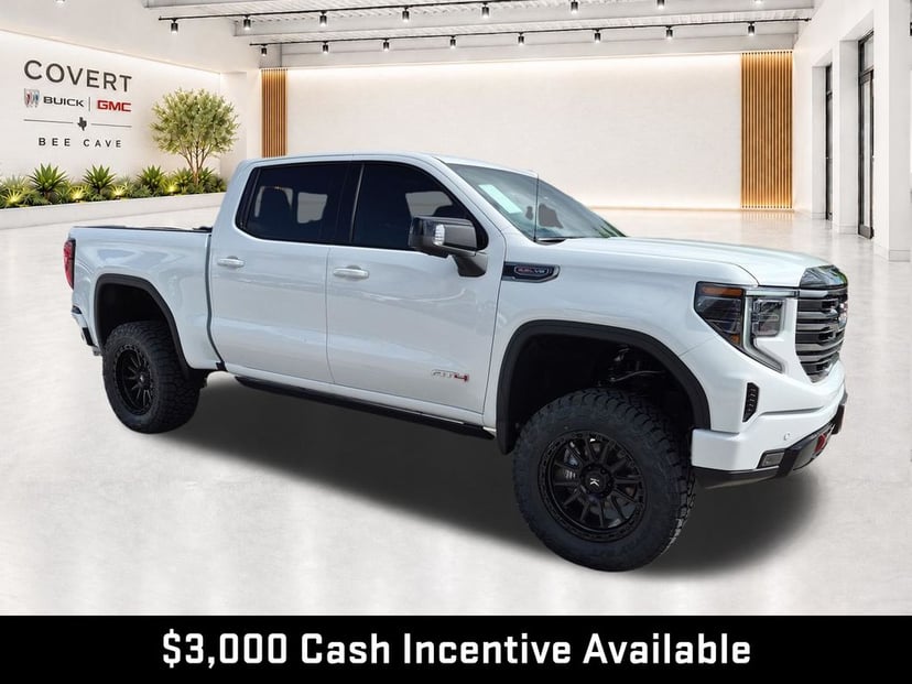 2026 GMC Sierra 1500 - Image 1