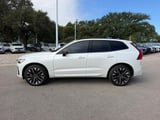 2026 Volvo XC60 - Preview 2