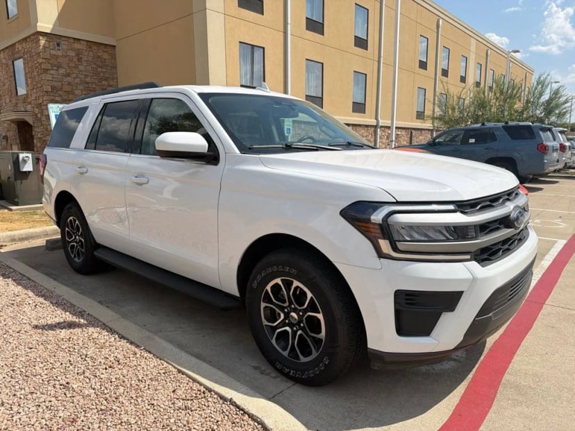 2024 Ford Expedition - Image 1