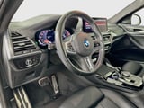 2024 BMW X4 - Preview 9