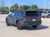 2026 Subaru Outback - Preview 4