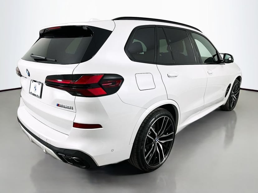 2026 BMW X5 - Image 3