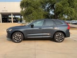 2027 Volvo XC60 - Preview 3