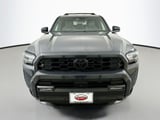 2026 Toyota 4Runner - Preview 2