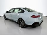 2027 BMW 5 Series - Preview 7