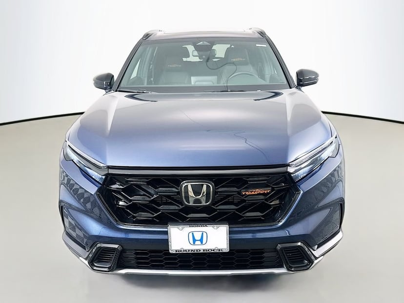 2026 Honda CR-V - Image 2