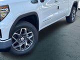 2026 GMC Sierra 1500 - Preview 2