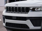 2026 Jeep Grand Cherokee L - Preview 11