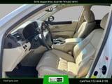 2017 Lexus LS - Preview 13