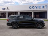 2027 Ford Explorer - Preview 5