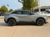 2026 Toyota C-HR - Preview 3