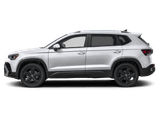 2027 Volkswagen Taos - Preview 3