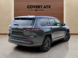 2026 Jeep Grand Cherokee L - Preview 5