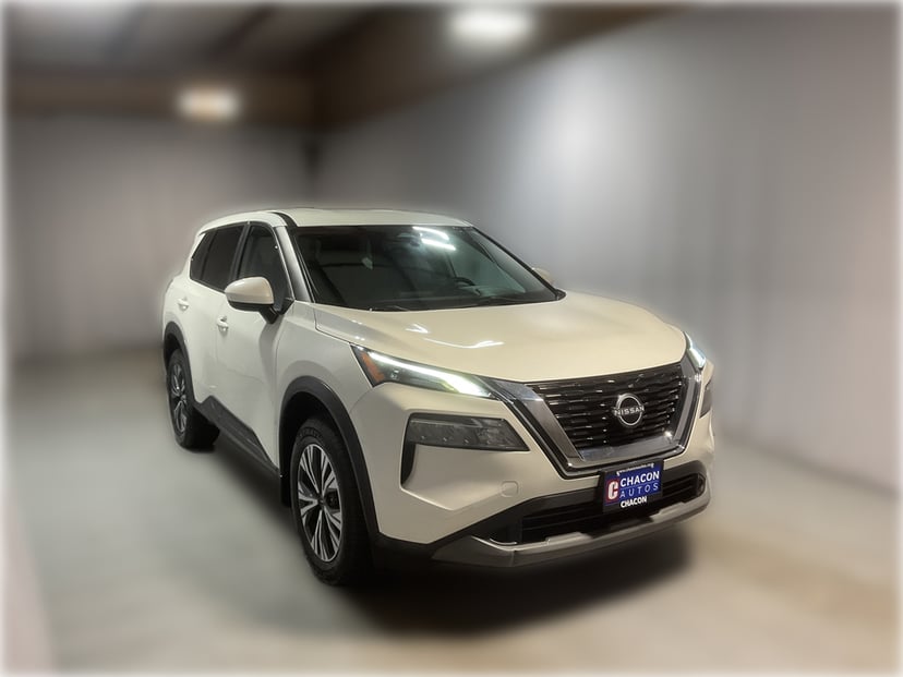 2023 Nissan Rogue - Image 1