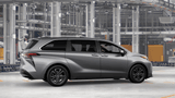 2026 Toyota Sienna - Preview 11