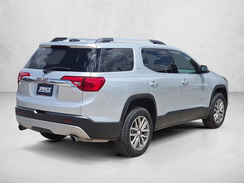 2019 GMC Acadia - Image 3