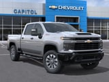 2026 Chevrolet Silverado 2500 HD - Preview 7
