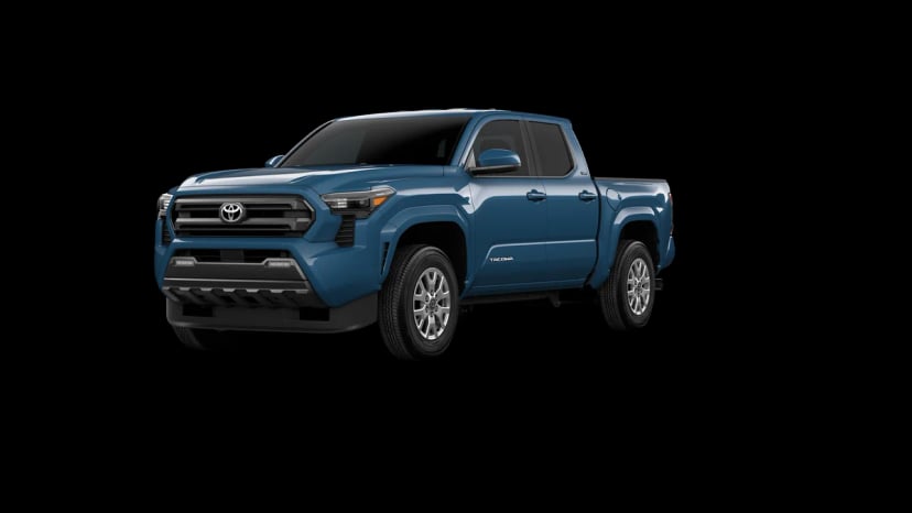 2026 Toyota Tacoma - Image 1