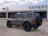 2026 Ford Bronco - Preview 4