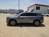 2026 Acura MDX - Preview 4