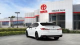 2026 Toyota Camry - Preview 7