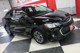 2020 Chevrolet Sonic - Preview 3